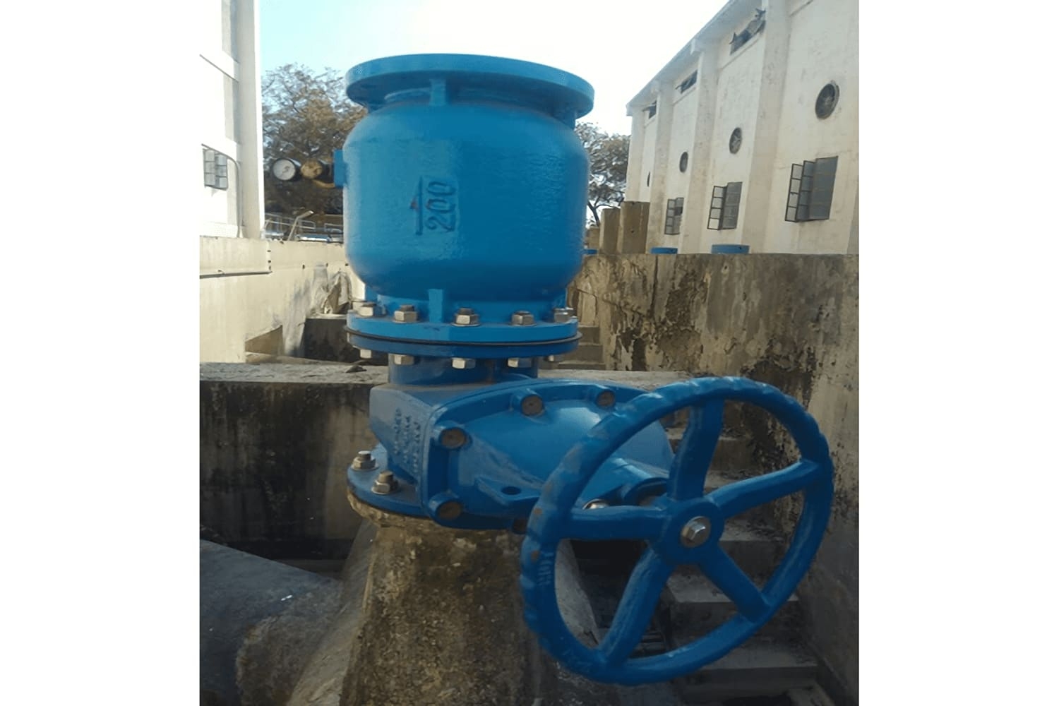 Pakistan Pressure Relief Valve